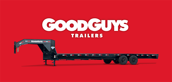 GoodGuys Trailers